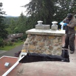 Chimney Repairs Victoria BC