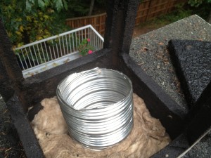 chimney liner victoria bc