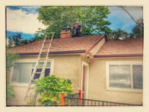 Chimney Services Victoria BC