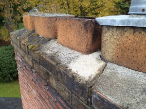 Chimney Caps