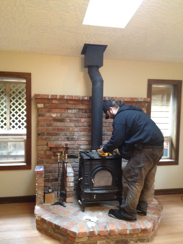 Wood stoves victoria bc