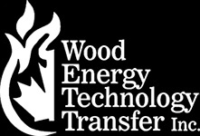 WETT Wood Energy Technology Transfer